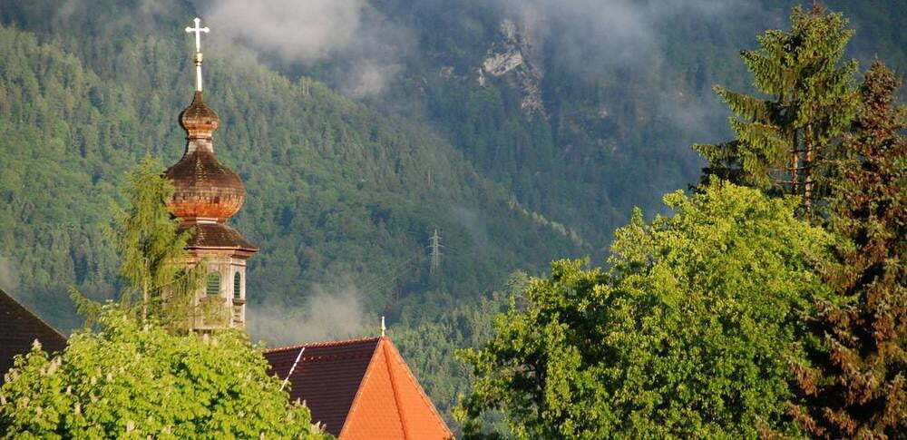 St. Agatha